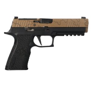 SIG P320 XTEN ENDURE 10MM 5"