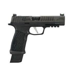 SIG P365 FUSE 9MM 4.3 BLK FO 17/21RD