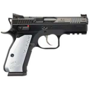 CZ SHADOW 2 COMPACT OR 9MM FS
