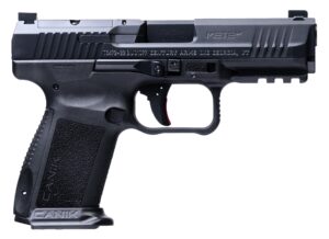 METE SF 9MM BLK 15+1 ONE