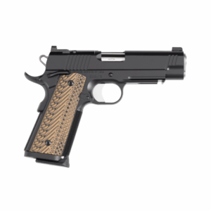 CZ DAN WESSON SPECIALIST OR