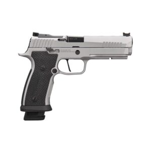 SIG XFIVE SXG 9MM 5 STAINLESS 21RD
