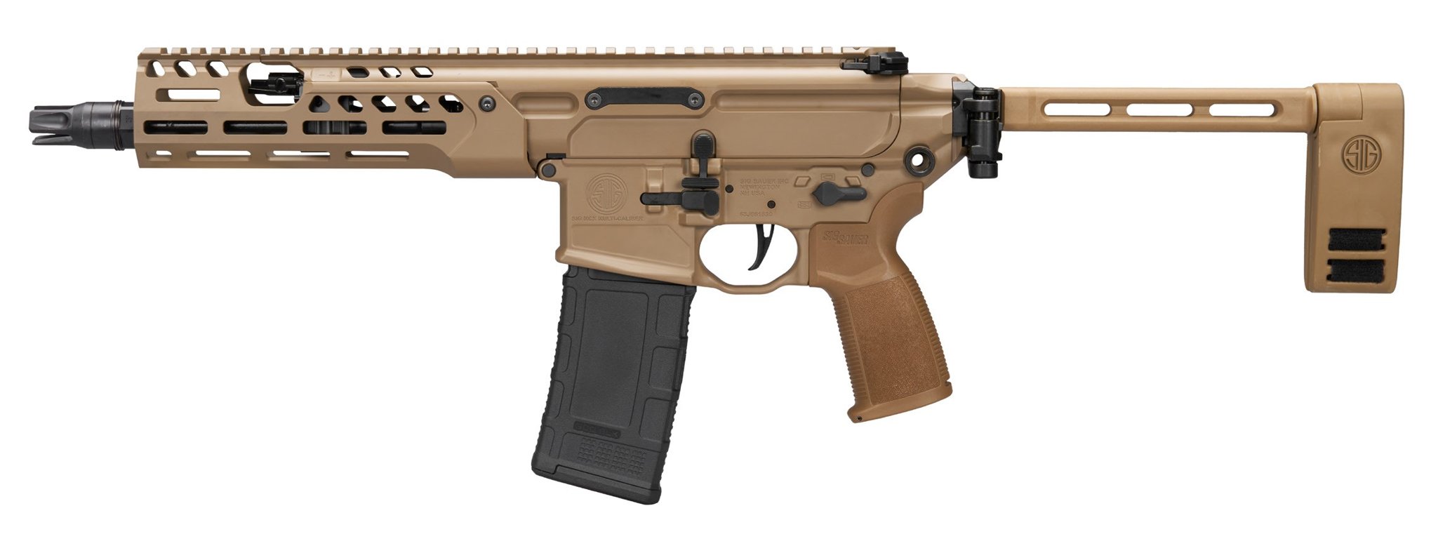 MCX SPEAR-LT IR 300BLK COY 9"