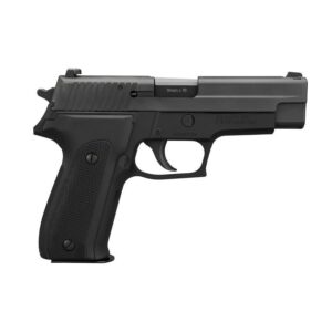 SIG P226 40TH ANNIVERSAR 9MM 4.4 BLK 15RD