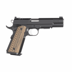 CZ DAN WESSON SPECIALIST OR