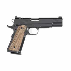 CZ DAN WESSON SPECIALIST OR