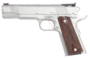 DW POINTMAN NINE 9MM 5" 9RD STS