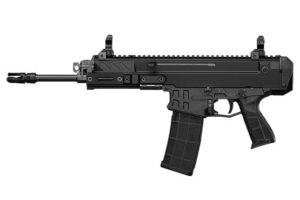 CZ BREN 2 MS PSTL 556 11" 30RD BLK