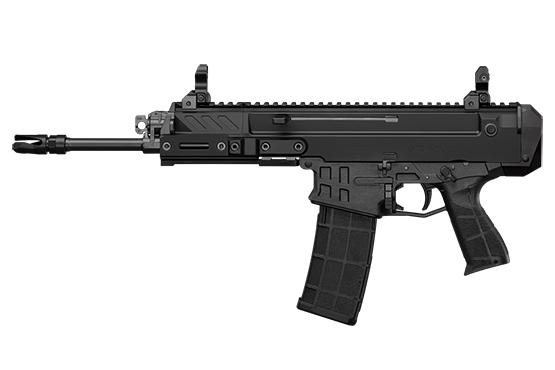 CZ BREN 2 MS 5.56 14 PISTOL 30RD