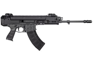 CZ BREN 2 MS 7.62X39 14 PISTOL