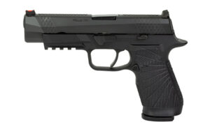 WILSON P320F CRV 4.7" 9MM 17RD BLK