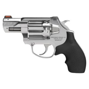 DBF SDR 357MAG REVOLVER 2 STAINLESS 6RD