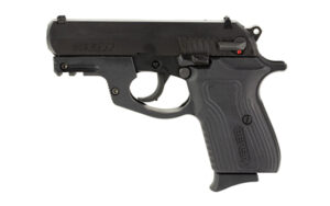 BERSA TPR380 DA 380ACP 3.5" 8RD MATT