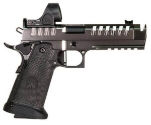 WATCHTOWER APACHE 4.6" 20RD 9MM BLK