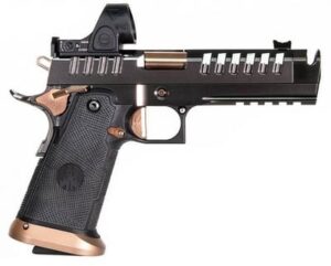 WATCHTOWER APACHE 4.6" 20RD 9MM CPR