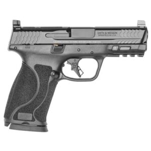 SW M&P M2.0 OR COMPACT 10MM 4 15RD NTS