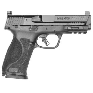 SW M&P9 M2.0 OR 9MM 4.25 NTS SF 17RD
