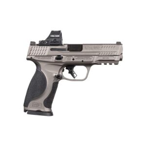 S&W M&P9 M2.0 METAL 9MM 4.25"
