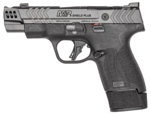 SHIELD PLUS CC 9MM 4" 15+1