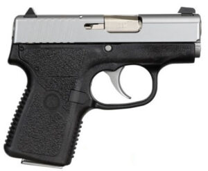 KAHR P380 380ACP 2.5 SS CA LEGAL