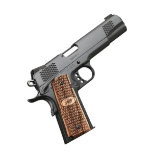 KIMBER RAPTER II 45ACP 5" 8RD BLK CA
