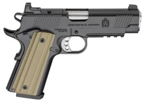 1911 OPERATOR 45ACP 4.25" OR