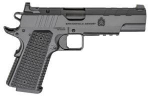 EMISSARY 1911 9MM 5" BLK OR