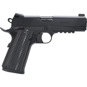 GIRSAN MC1911C 9MM 4.4" 9RD BLACK