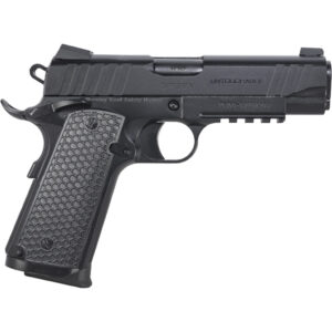 GIRSAN MC1911C 45ACP 4.4" 8RD BLACK