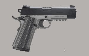 GIRSAN MC1911C 45ACP 4.4" 8RD TWO TE