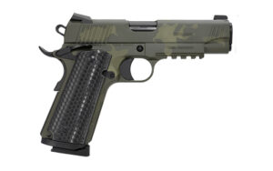 GIRSAN MC1911C 9MM 4.4" 9RD ODG CAMO