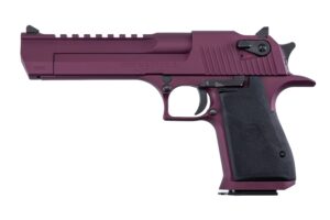 DE MK19 44MAG 6" 8RD BLK CHERRY