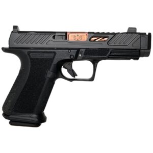 SHADOW SS-1211   MR920P 9MM         BRZ/BLK