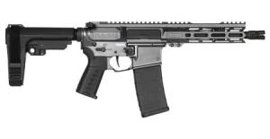 CMMG BNSHE MK4 300BLK 8" PB 30RD TNG