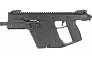 KRISS VECTOR SDP G2 9MM 5.5 BLK 17RD