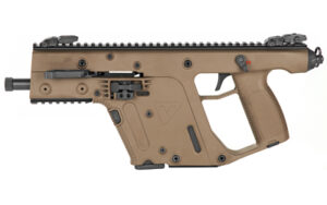 KRISS VECTOR SDP G2 45ACP 5.5 FDE 13RD