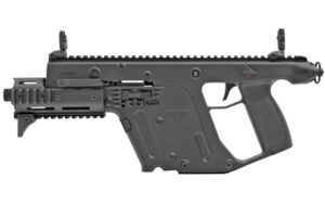 KRISS VECTOR SDP-E G2 10MM 5.5 TB BLK 15RD