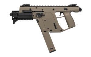 KRISS VECTOR SDP-E G2 10MM 5.5 TB FDE 15RD