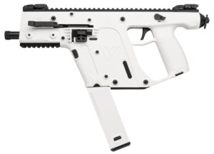 KRISS VECTOR SDP G2 9MM 5.5 WHITE 10RD