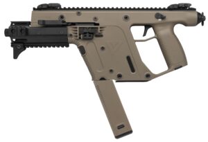 KRISS VECTOR SDP-E G2 45ACP 6.5 TB FDE 13RD