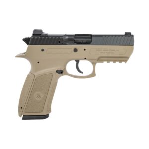 IWI JERICHO 941 ENHANCED 9MM