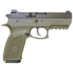 IWI JERICHO 941 ENHANCED 9MM