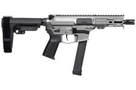 CMMG BNSHE MKGS 9MM 5" FE PB 33RD TG