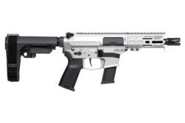 CMMG BNSHE MKG .45ACP 8" FE 13RD TNG