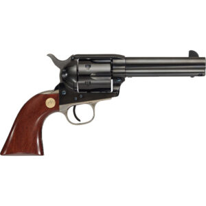 CIMARRON PISTOLEER 45LC 4.75" 6RD BL