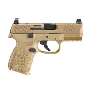 FN 509 COMPACT MRD 9MM LUGER