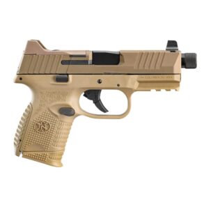 FN 509 COMPACT TACTICAL 9MM