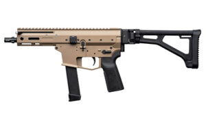 ANGSTADT MDP-9 9MM SBR 6" 27RD FDE