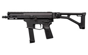 ANGSTADT MDP-9 9MM SBR 6" 27RD BLK