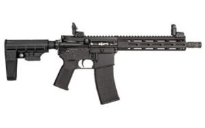 TIPPMANN M4-22 ELITE 22LR 9" BRACE